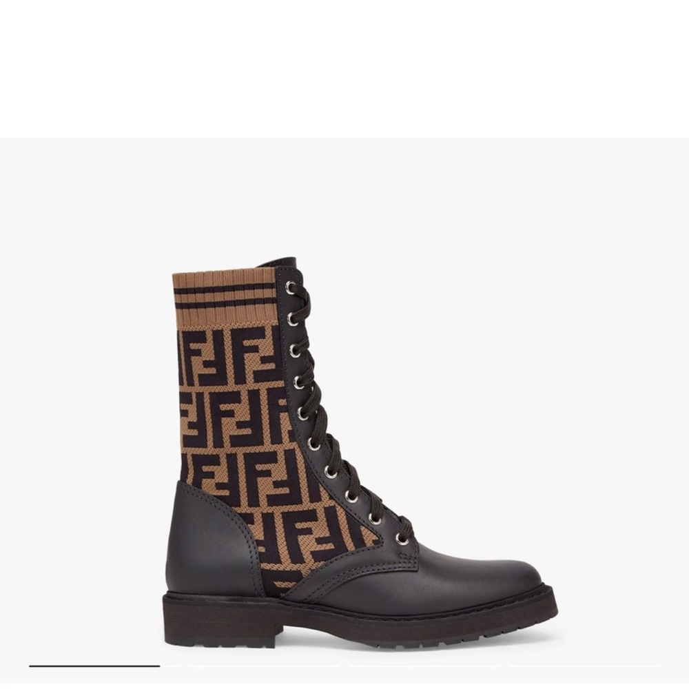 Fendi boots